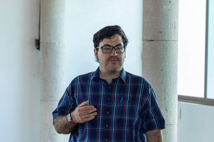 Jorge Carrion